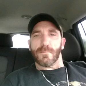 Meet your Posher, Rickey